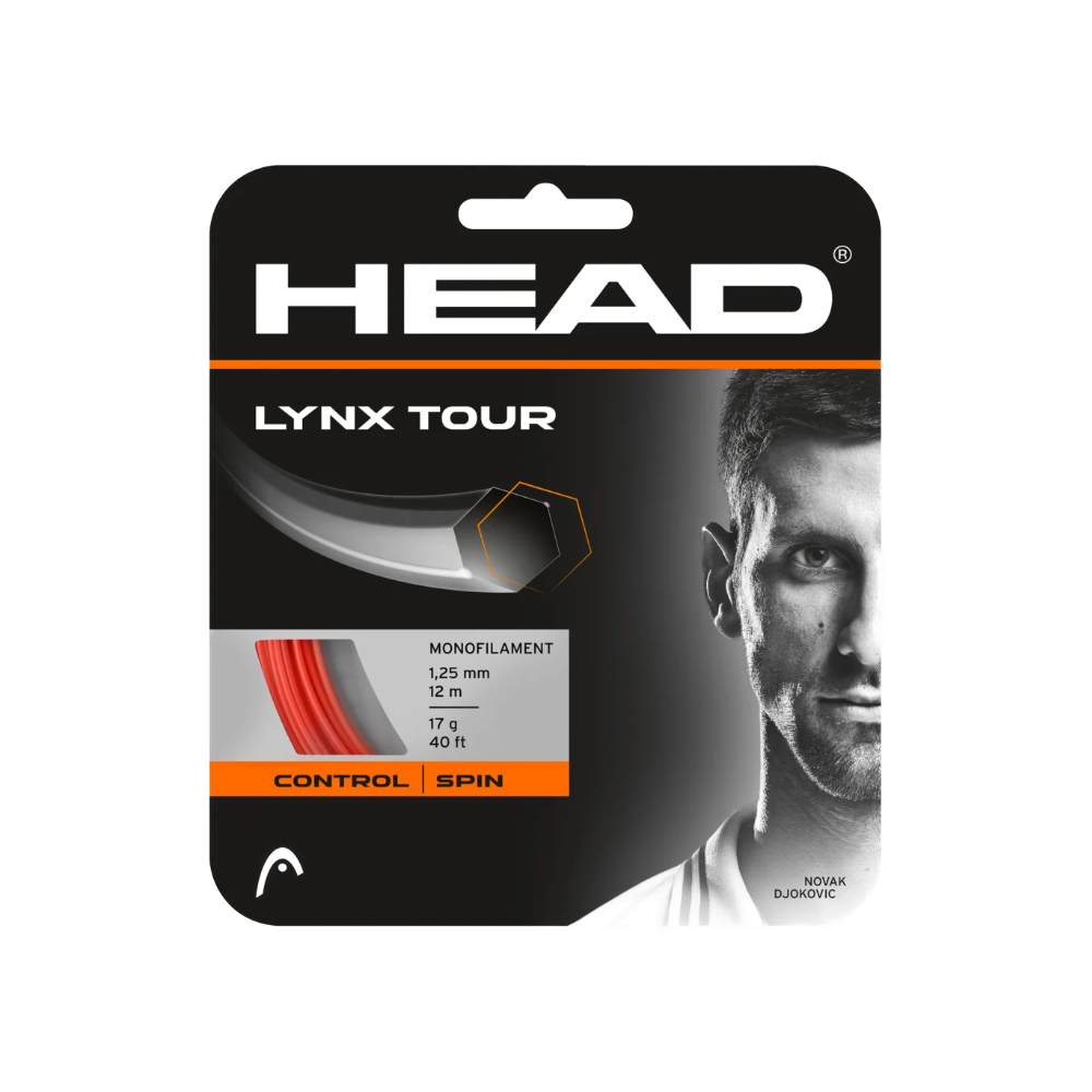 Head Lynx Tour Strings 1,25 Dubai