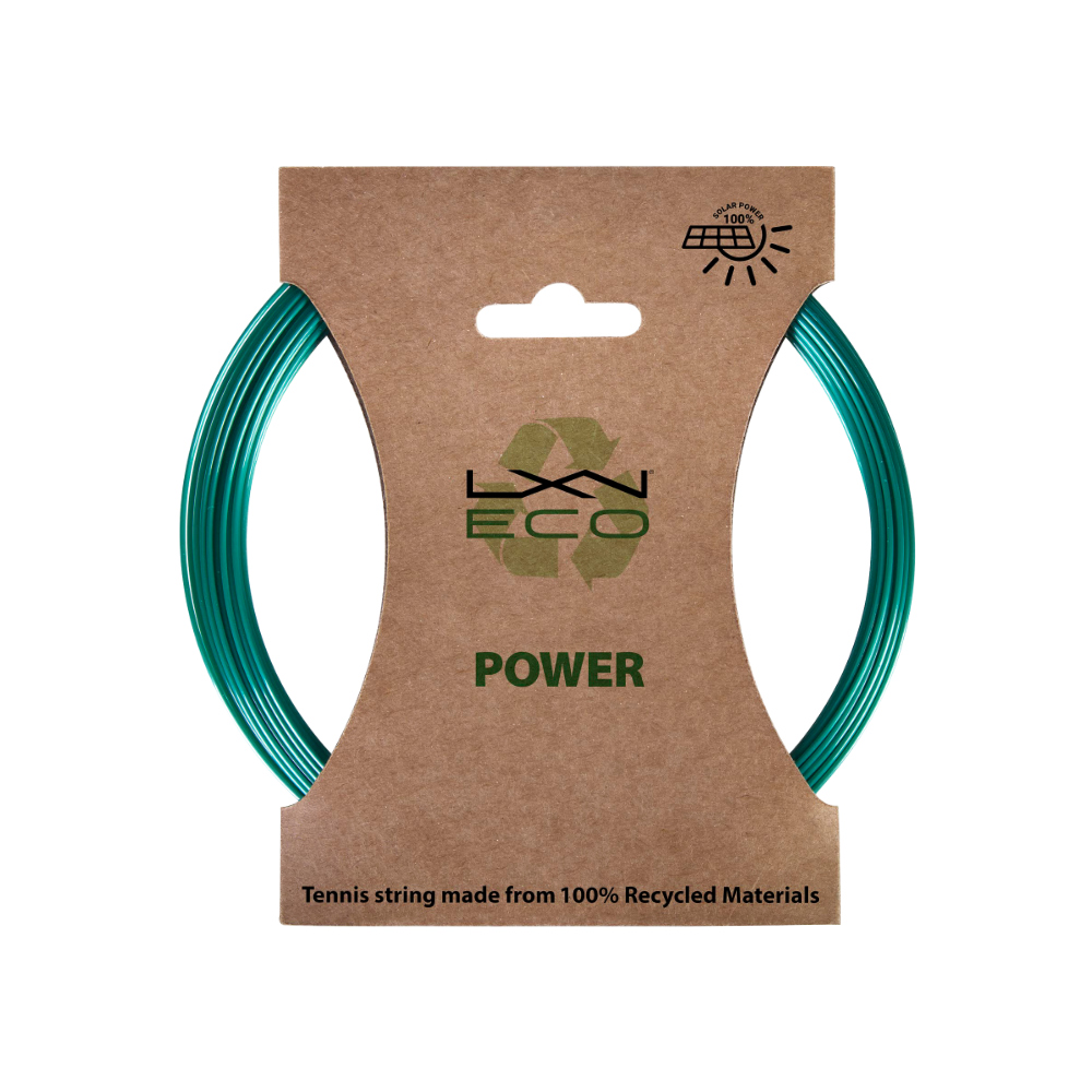 Luxilon ECO Power Strings 1,25 Dubai